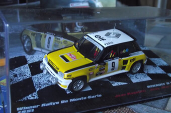 1:43 rallye - 7