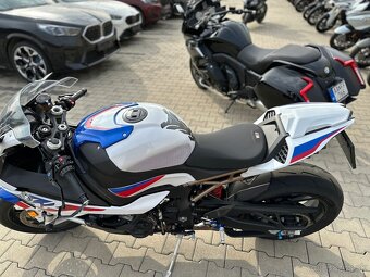 BMW S1000RR M Packet - 7