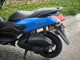 Yamaha n-max 125cm r.v 2019 - 7