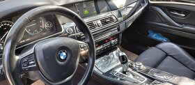 BMW  520 d - 7