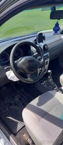 Dacia Logan MCV 7 miestna 1.5 dCi, klima - pokazeny motor - 7
