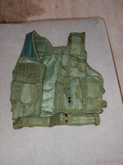 Airsoft doplnky - 7