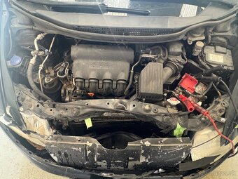 Honda Civic 8g - 7