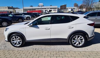 CUPRA FORMENTOR 1.4 TSI EHYBRID DSG / MOŽNÝ ODPOČET DPH - 7