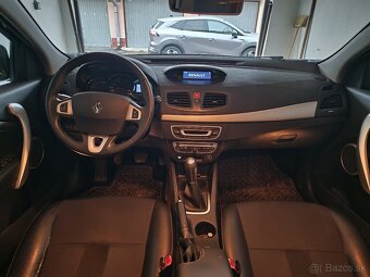 Renault Fluence 1.6 81kW - 120tisíc km, STK do 11/2026 - 7