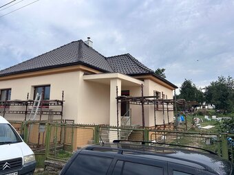 Stavebné a zateplovacie práce - 7