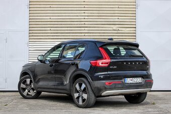 Volvo XC40 T3 A/T 120kw - 7