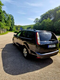 Ford Focus 1.6 TDCi (2011) - 7