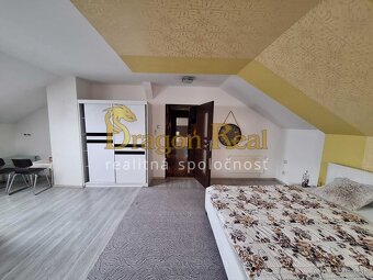 PRENÁJOM – Exkluzívny byt o rozlohe 140m2 – MICHALOVCE - 7