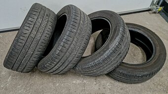 205/55R16 Hankook Kinergy Eco2 - 7