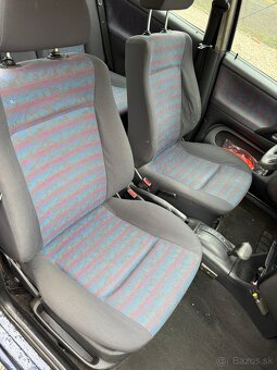Predám Volkswagen Polo automat - 7