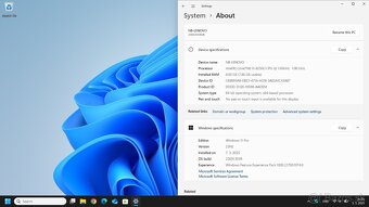 Lenovo ThinkPad E580 s Windows 11 - 7