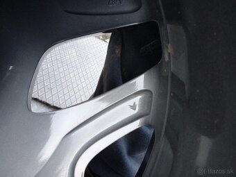 CITROEN DS4 17"215/55 R17 LETNÁ SADA +SNÍMAČE TPMS - 7