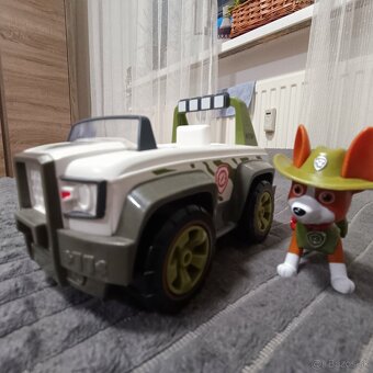 Labková patrola - paw patrol - 7
