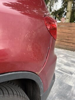 VW Tiguan 2,0 TDI  4x4 - automat (r.v. 02/2008) REZERVOVANÉ - 7