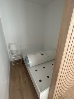 Krásny novučičký 1,5 izbový byt na Dona Sandtnera 590,- Eur - 7