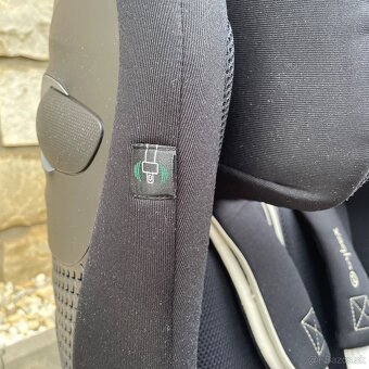 Cybex Sirona Gi i-Size Plus - 7