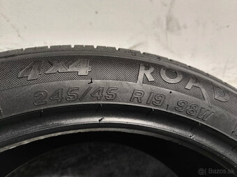 245/45 R18 Letné pneumatiky Sebring Road 2 kusy - 7