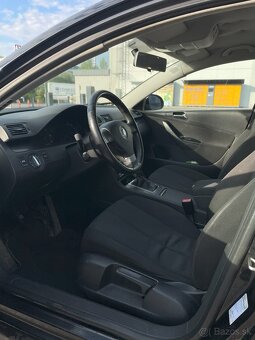 VOLKSWAGEN PASSAT B6 - 1.9TDI 77KW BEZ DPF - 7