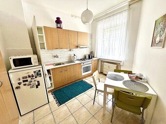 Na prenájom 1izb. byt, 40m2, ul. Francisciho, Staré Mesto - 7