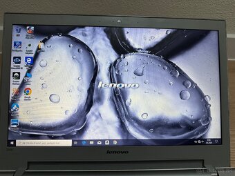 Lenovo z500 - 7