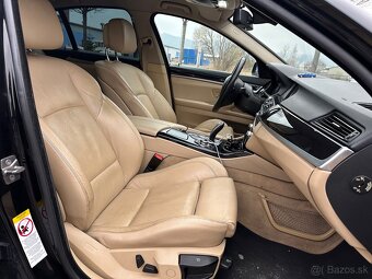 BMW f10 520d - 7