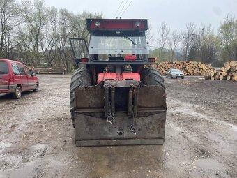 Predám Zetor 16145 ukt - 7