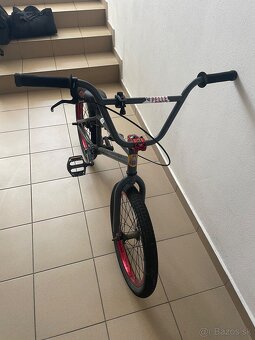 Bmx - 7
