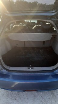 Honda Insight - 7