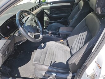 Vw pasat 2.0 tdi 140kw formotion - 7
