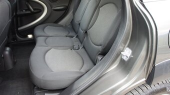 Mini Countryman Cooper 1,6D TIP TOP - 7