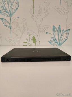 DELL Latitude 7390, i5-7300U/8 GB RAM/256 GB SDD - 7