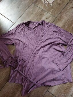 Svetrík H&M vel.L,XL a ine - 7