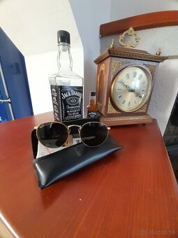 SLNECNE okuliare RAY-BAN -1958 - 7