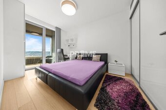 EXKLUZÍVNY 2i byt (16 p.),SKY PARK, KLÍMA, VÝHĽAD, PARKING, - 7