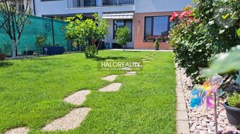 HALO reality - Predaj, jednoizbový byt Senec, záhrada 97m2, - 7