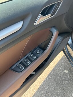 Audi a3 cabrio quattro 2,0tdi - 7