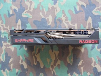 SAPPHIRE PULSE Radeon RX 6700 XT 12G. - 7