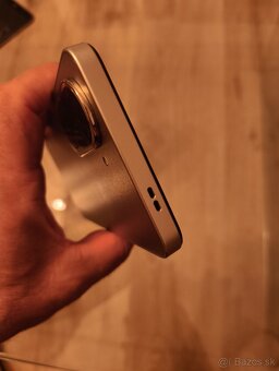 Predám blokovaný Redmi A5 - 7