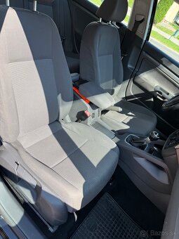 Volkswagen Golf 5 - 7