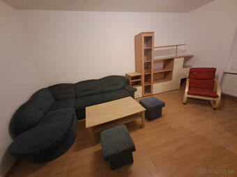 prenajmem 2 izbový byt - 7