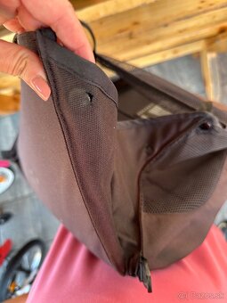 Podvozo Cybex Priam Rose Gold 2019 - 7