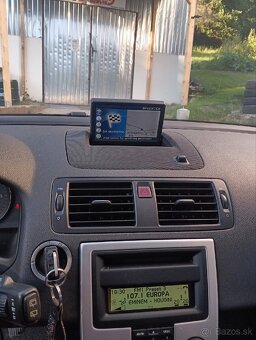 Volvo V50 1.6 d 80 kw - 7