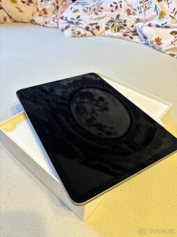 Apple iPad Air (2020) 64 GB + Apple Pencil 2. gen + 2x Obaľ - 7