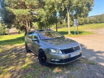Passat 2.0 TDi 130kw - 7