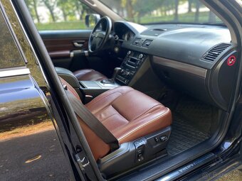 Volvo XC90 D5 Executive 7miest - 7