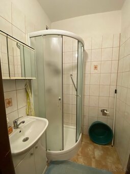 Predaj 3 izbového bytu vo Vyhniach (okr. Žiar nad Hronom) - 7