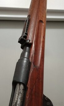 Mannlicher m95 - 7