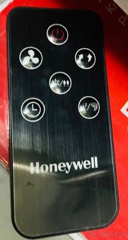 Honeywell ES800I ochladzovač vzduchu mobilný s ionizátoron a - 7