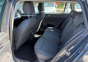 Volkswagen Golf 2.0 VIII TDI LIFE nafta manuál 85 kw - 7